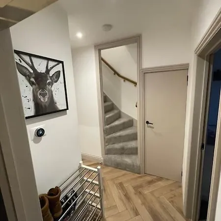 Cranford House 3 Bedroom