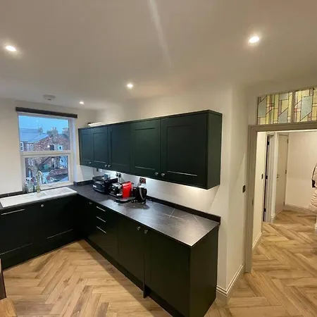 Cranford House 3 Bedroom