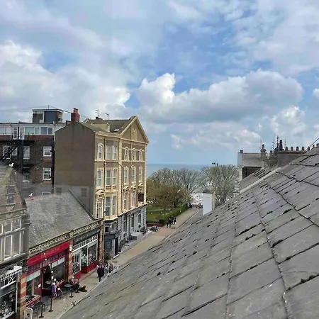 Cranford House 3 Bedroom Filey
