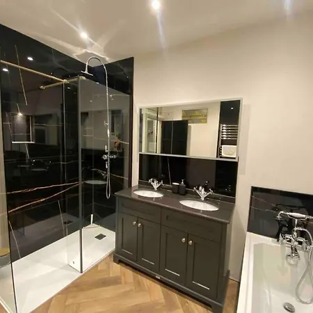 Appartement Cranford House 3 Bedroom