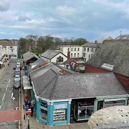 Cranford House 3 Bedroom Filey