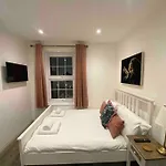 アパート Cranford House 3 Bedroom *